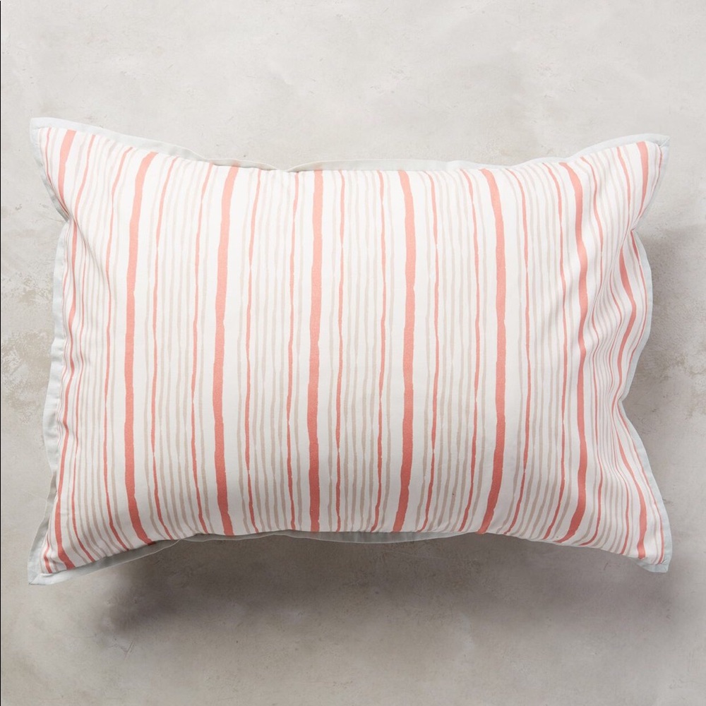 ISO!!  Anthropologie Lelie King Shams